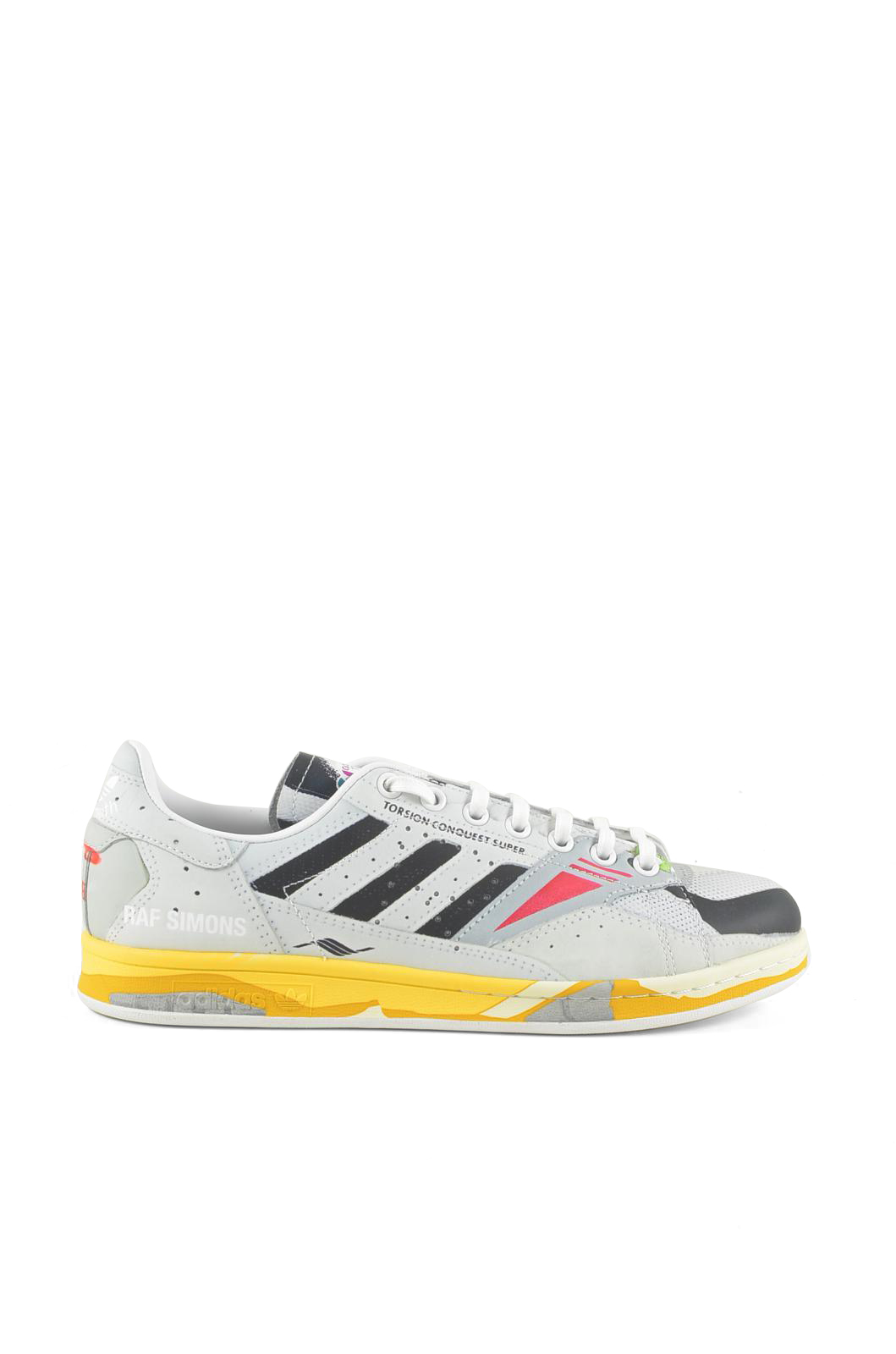 Sotto Sotto | ADIDAS by RAF SIMONS